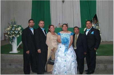 Tiburcio Reyes