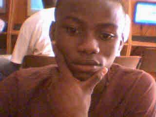 Moro Ahmed