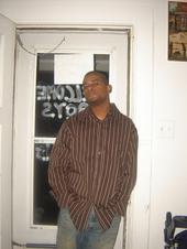 Jerome Goodlow