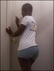 Chikita Jefferson