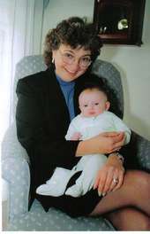 Susan Andrews