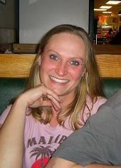 Heather Tozier
