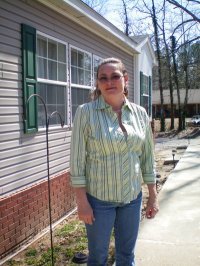Mary Cobb