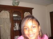 Keaira Morris