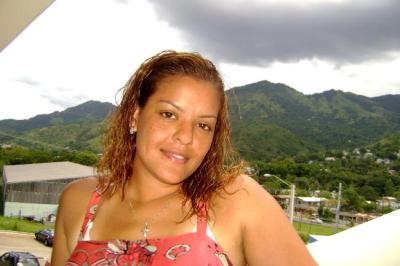 Shirley Lopez