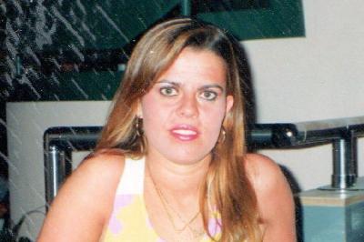 Patricia Gonzalez