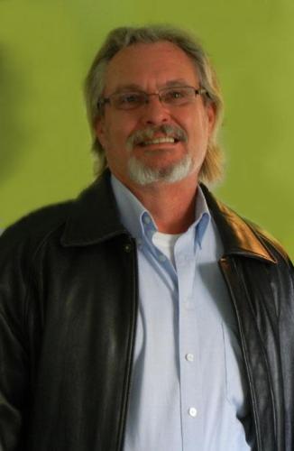 Kenneth Kokotek