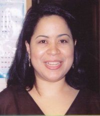 Luisa Vivieca