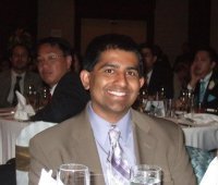 Chirag Kothari