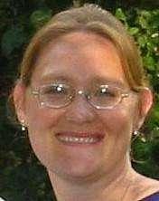 Krista Breyfogle