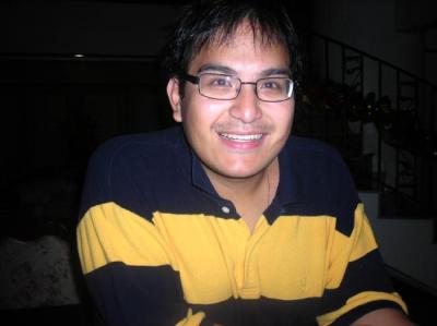 Rafael Arengo