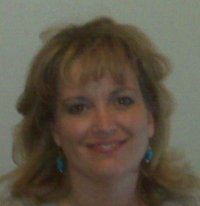 Carrie Whitman