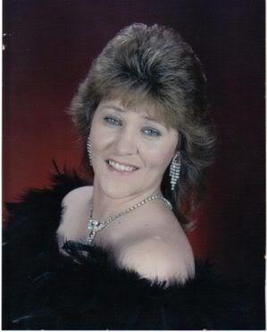 Terry Devasher