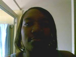 Terrika Hopkins