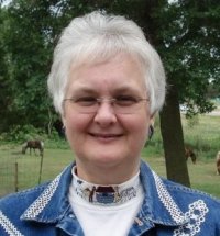 Rebecca Carlson
