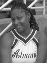 Tressa Hundley