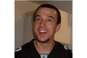 Matthew Wolford