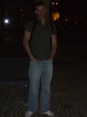 Marvin Betancourt