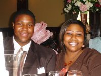 Tokeeya Mackey