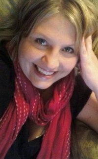 Melissa Sojourner
