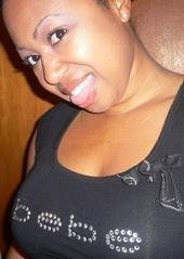 Damita Young