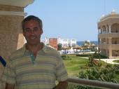 Timothy Mclean