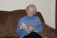 Kathleen Rude