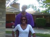 Tymeisha Lipsey