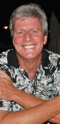 Gregory Trebon