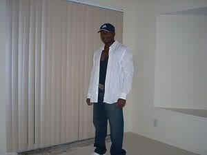 David Anderson