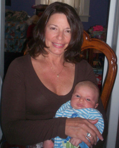 Rebecca Jones