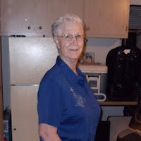 Shirley Mcginnis
