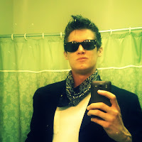 Cory Goodfriend