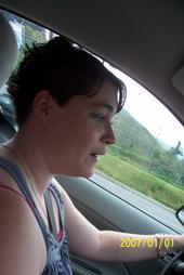 Leanne Roush