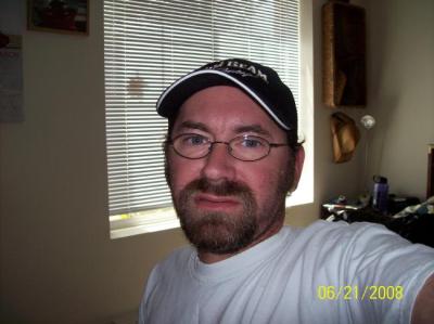 Brian Robinson