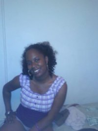Sharkia Bryant