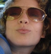 Breckan Scott