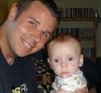 Eric Barbine