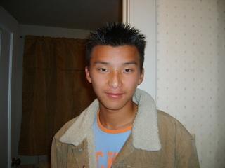 Yia Yang