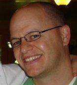 Jeffery Hoenscheid