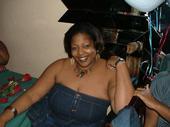 Latricia Lindsey