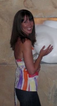 Kristine Flanary