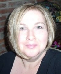 Lisa Martin