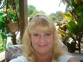 Candy Gilley