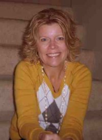 Candy Matousek