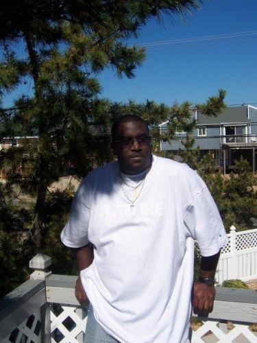 Michael King