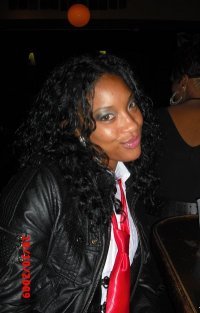 Lorena Custis
