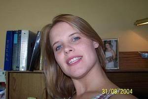 Amy Cook