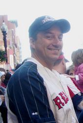 Jeffrey Markarian
