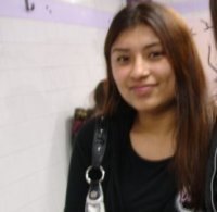 Yujina Shrestha